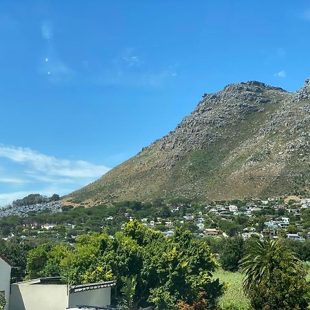 Cosy And Unique Family Retreat In Hout Bay Villa Fokváros Kültér fotó