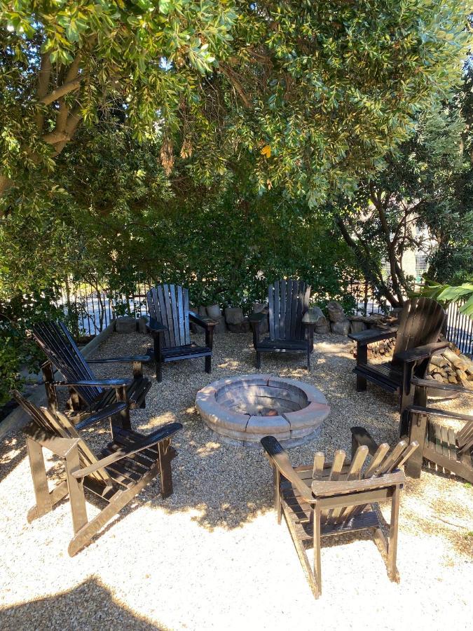 Cosy And Unique Family Retreat In Hout Bay Villa Fokváros Kültér fotó