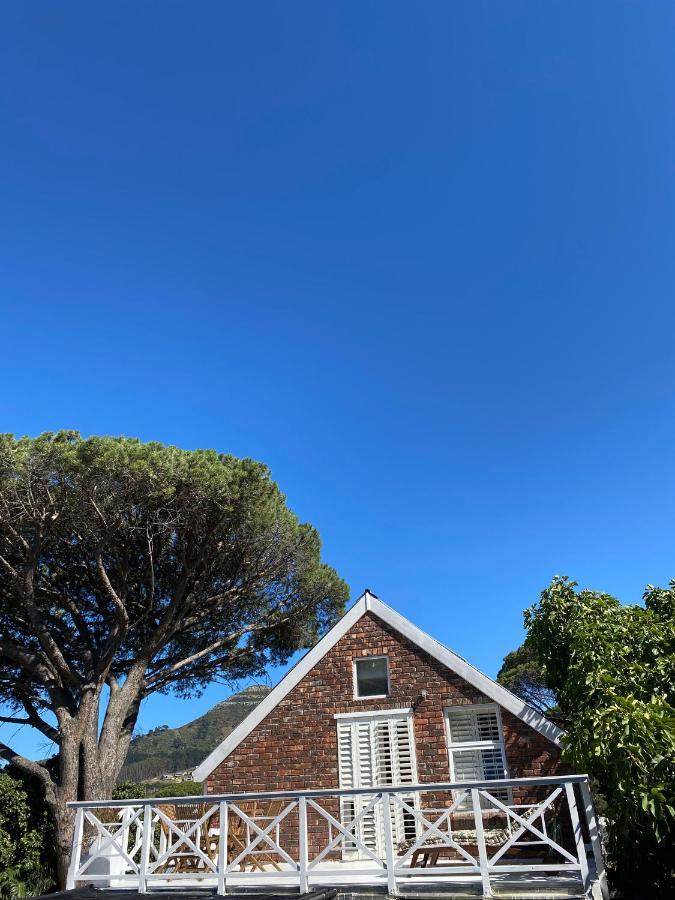 Cosy And Unique Family Retreat In Hout Bay Villa Fokváros Kültér fotó