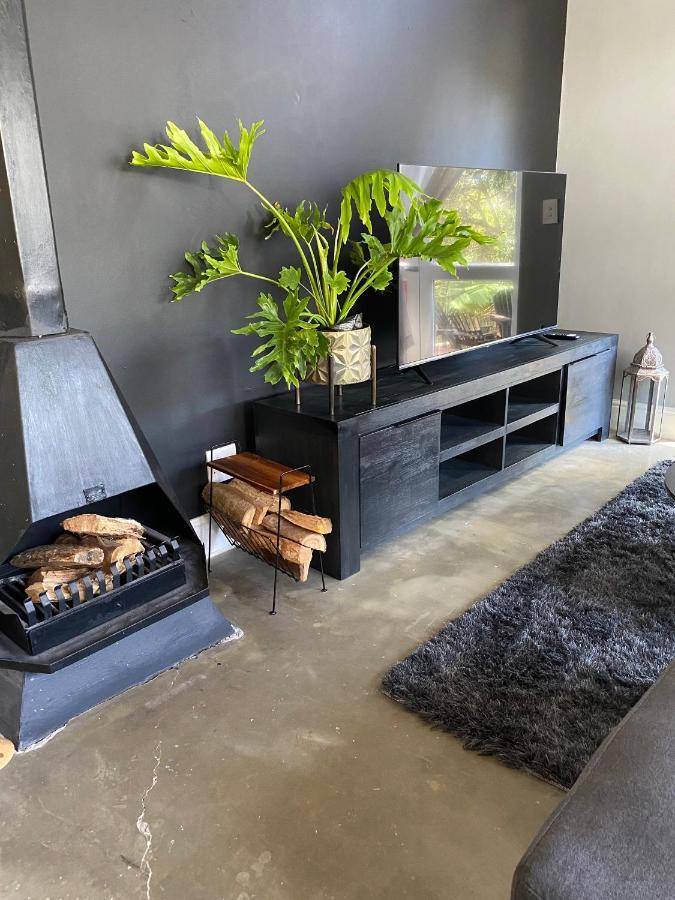 Cosy And Unique Family Retreat In Hout Bay Villa Fokváros Kültér fotó