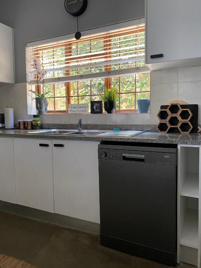 Cosy And Unique Family Retreat In Hout Bay Villa Fokváros Kültér fotó