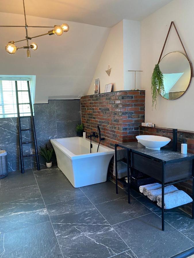 Cosy And Unique Family Retreat In Hout Bay Villa Fokváros Kültér fotó
