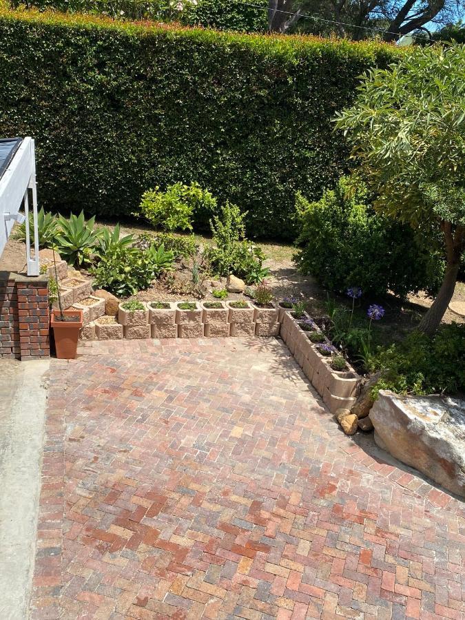 Cosy And Unique Family Retreat In Hout Bay Villa Fokváros Kültér fotó
