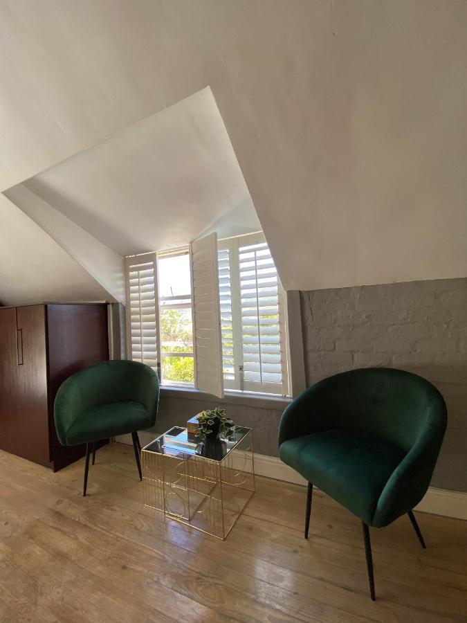 Cosy And Unique Family Retreat In Hout Bay Villa Fokváros Kültér fotó
