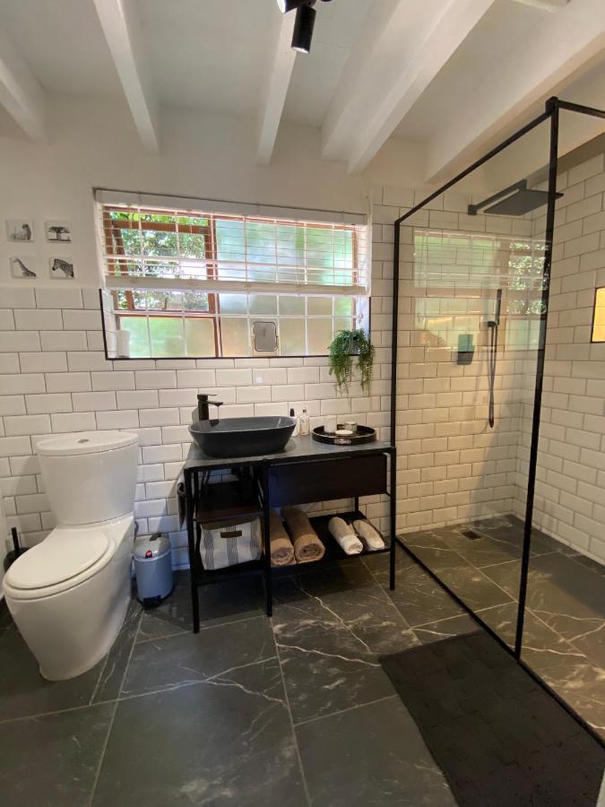 Cosy And Unique Family Retreat In Hout Bay Villa Fokváros Kültér fotó
