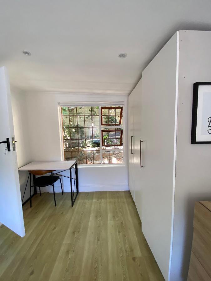 Cosy And Unique Family Retreat In Hout Bay Villa Fokváros Kültér fotó