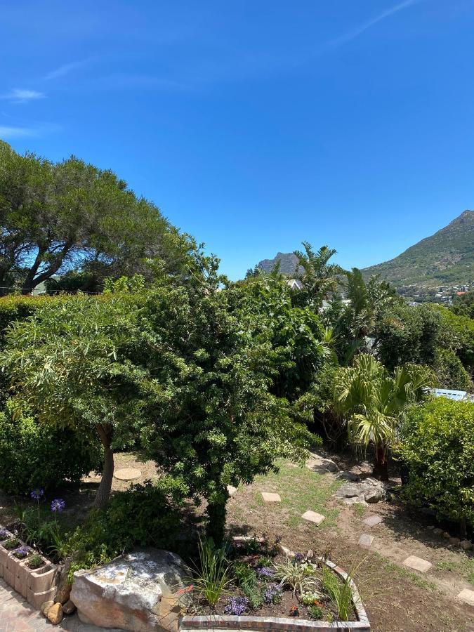 Cosy And Unique Family Retreat In Hout Bay Villa Fokváros Kültér fotó