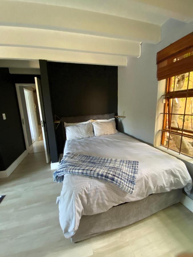 Cosy And Unique Family Retreat In Hout Bay Villa Fokváros Kültér fotó