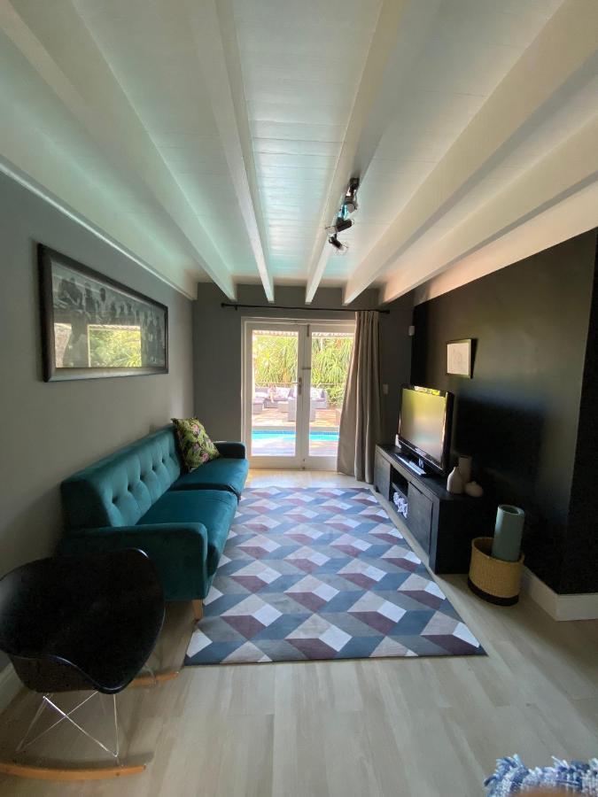 Cosy And Unique Family Retreat In Hout Bay Villa Fokváros Kültér fotó